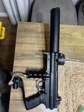 Tippmann paintball gun e - paintball,