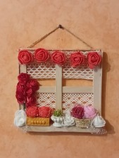 Déco Fenêtre Fait Main
