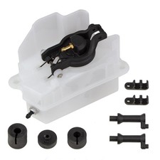 Réservoir De Carburant Team