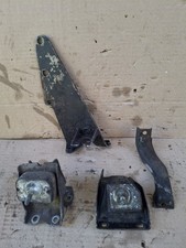 Supports moteur renault 5 r5