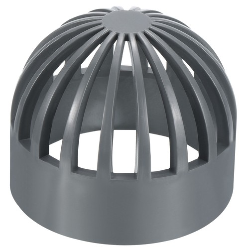 Atrium drain grille - drain,