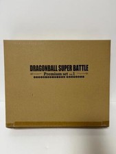 Dragon Ball Super Battle