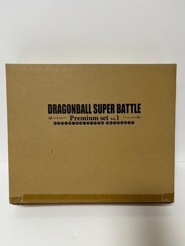 Dragon ball super - super, battle