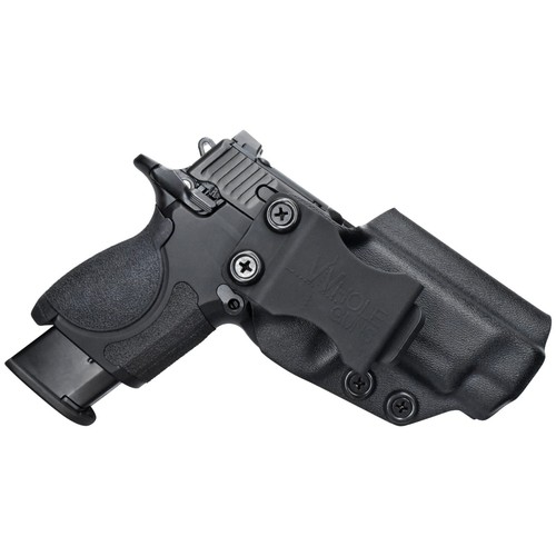 Iwb sweat guard - holster, fits