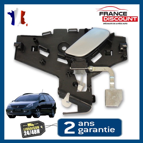 Poignée porte interieure - poignée,