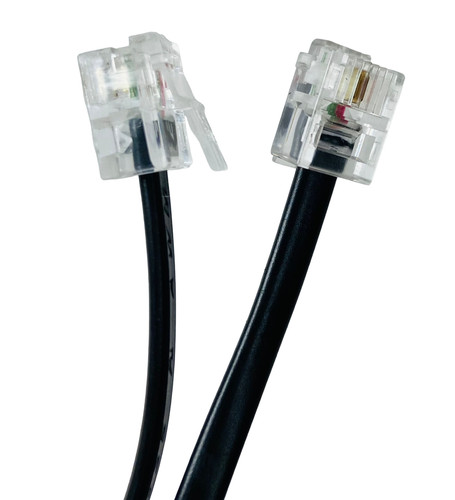 Rj11 adsl extension - adsl, phone