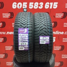 2X 215 65 R17 99H PIRELLI