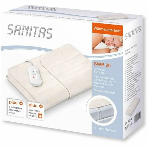Matelas chauffant personne - matelas,