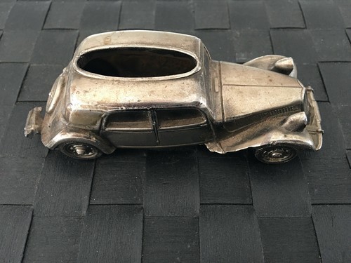 Ancien porte briquet citroen - ancien,