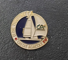 Pin’s Sport Voile Voilier