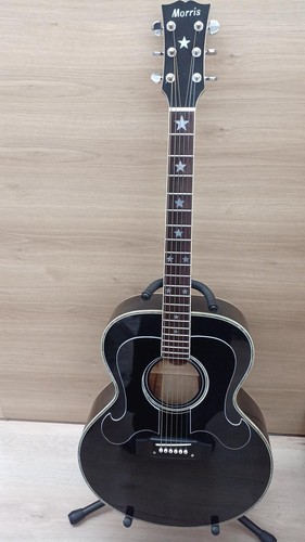 Guitare électrique acoustique