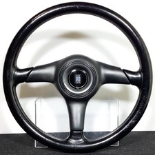 Volant cuir Nardi Roadster S