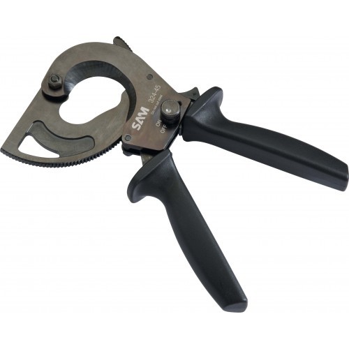 Coupe câbles ergonomique - ergonomique, à