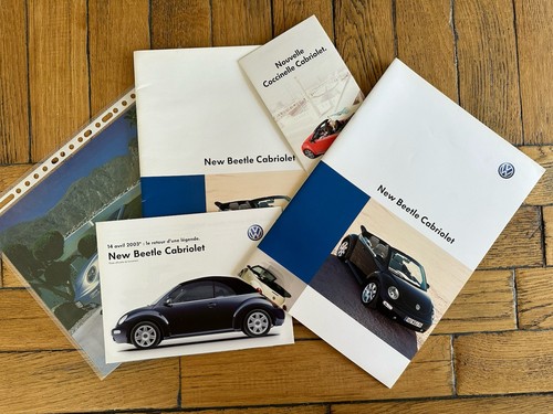Catalogue brochure vente - brochure,