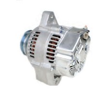 Alternateur compatible avec - alternateur,