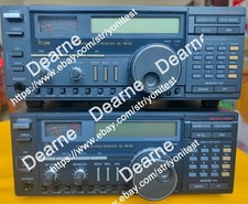1pc used ICOM IC-R72 Shortwave