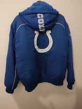 Indianapolis Colts Blouson NFL Taille L