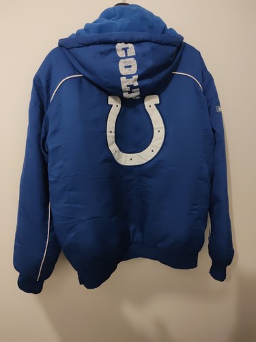 Indianapolis colts blouson nfl - colts,