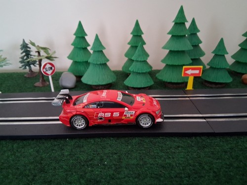 Voiture audi rs5 dtm - dtm, 20