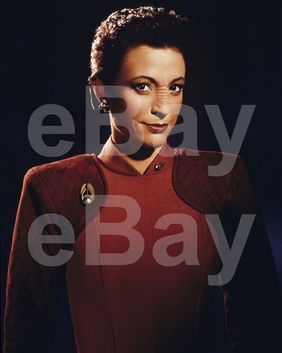 Star trek deep space nine - deep,