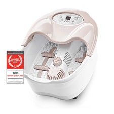 Spa pour les pieds, massage