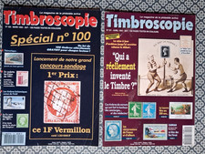 Lot numéros la revue - lot,