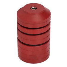 (Rouge) Arc Stabilisateur Kit