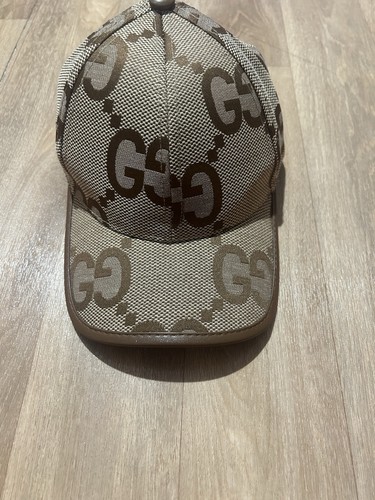 Gucci casquette baseball - casquette,