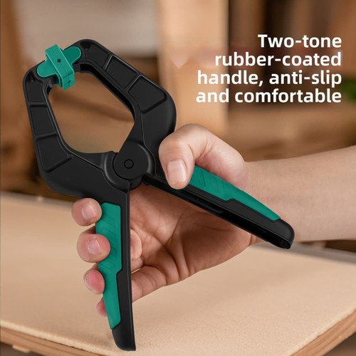 Pince bois portable - pince,