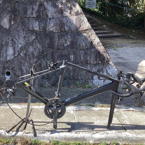 Canyon ultimate slx size - cf,