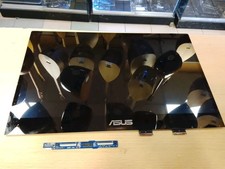 Original 14" Asus Vivobook Flip TP412 TP412U TP412UA FHD LCD Écran Dalle Tactile