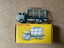 Camion Simca « Cargo »