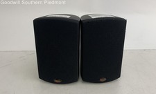 Set of 2 Klipsch ProMedia