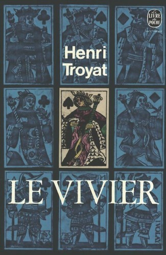 Vivier henri troyat - -,
