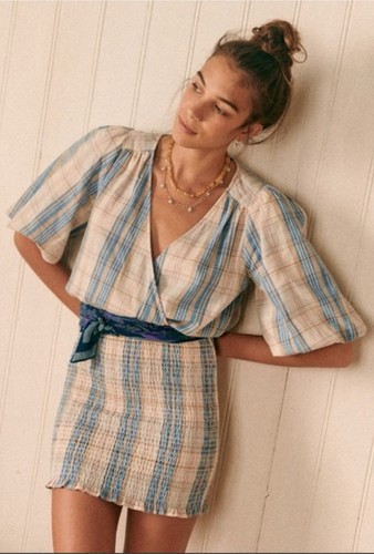 Nwt sezane olga camel - in,
