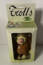 David Le Gnome Gnomo -