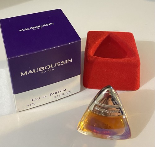 Miniature parfum - de,