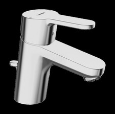 Robinet lavabo hansa - robinet,