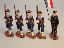 Quiralu marins 2ème - ,
