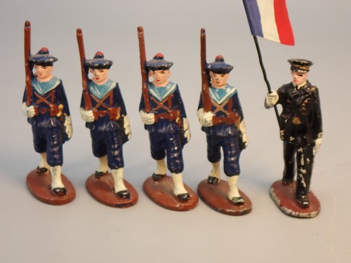 Quiralu marins 2ème - ,