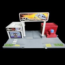 Hot Wheels Mega City Pack 2007