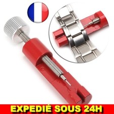 ✅ Réglage Bracelet Montre