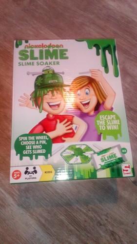 Jeu slime super - jeu,