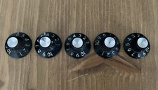 Fender Knob Amp Silverface