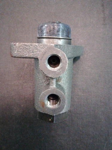 Compensateur frein peugeot - compensateur,