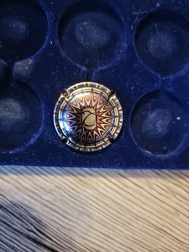 Capsule champagne thienot - de,
