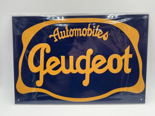 Plaque vintage automobiles - vintage,