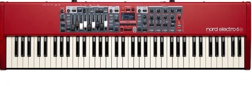 Nord electro key - 73,