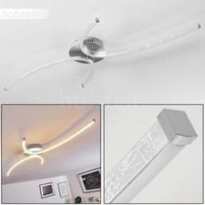 Plafonnier LED Lampe à