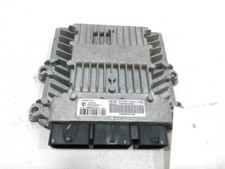 CALCULATEUR MOTEUR 1943Z6